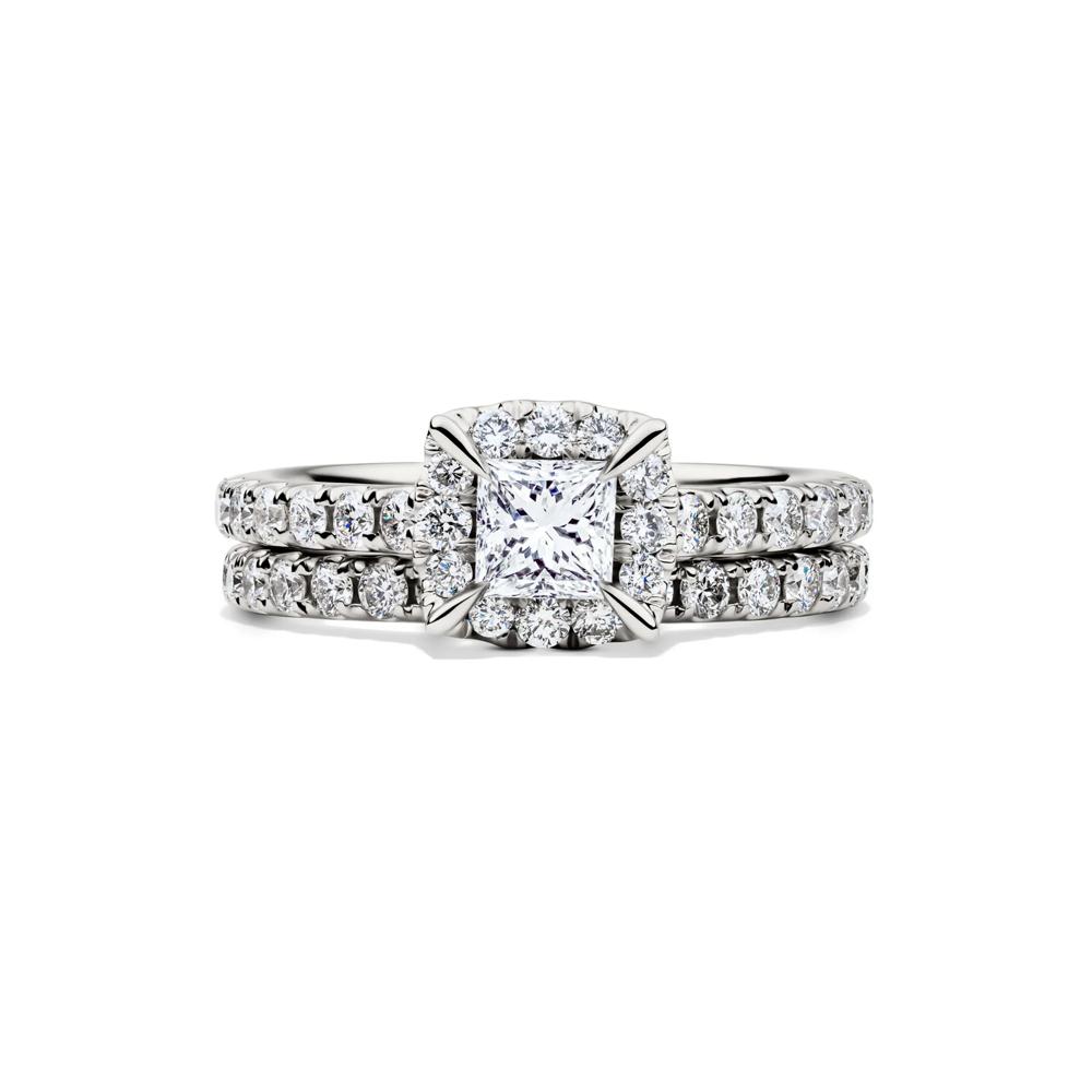 A sparkling statement